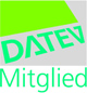 Logo Datev Mitglied